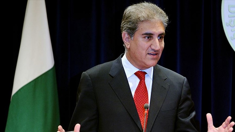 Pakistan: ABD-İran geriliminde arabuluculuk teklif etmedik